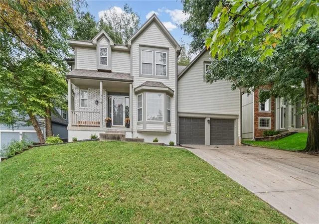 Photo 1 of Single family home for sale at 1714 Nw 57th Court, Kansas City, MO 64151 | MLS# 2645110 | Listing updated on 2026-10-07