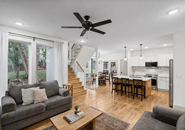 Photo 3 of Single family home for sale at 1714 Nw 57th Court, Kansas City, MO 64151 | MLS# 2645110 | Listing updated on 2026-10-07