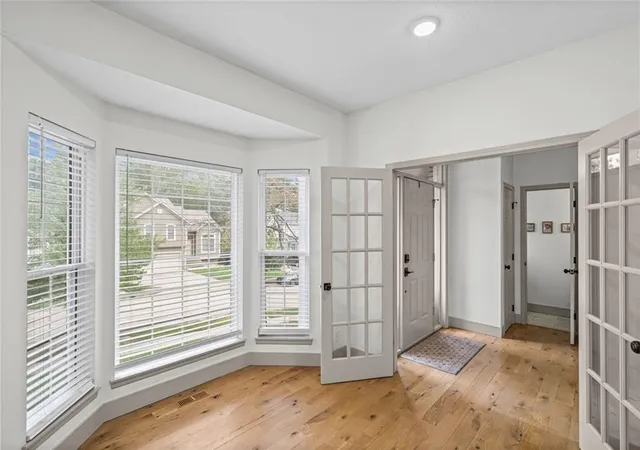 Photo 3 of Single family home for sale at 1714 NW 57th Court, Kansas City, MO 64151 | MLS# 2645110 | Listing updated on 2026-10-08
