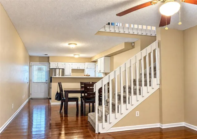 Photo 4 of Townhouse for sale at 1531 E 120th Street #1531, Olathe, KS 66061 | MLS# 2645113 | Listing updated on 2026-10-17