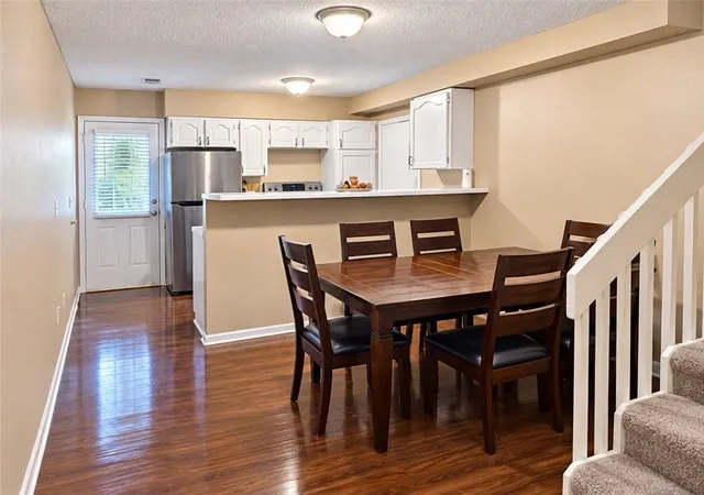 Photo 3 of Townhouse for sale at 1531 E 120th Street #1531, Olathe, KS 66061 | MLS# 2645113 | Listing updated on 2026-10-17