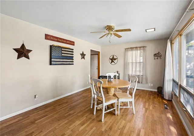 Photo 4 of Single family home for sale at 412 S Cedar St, Gallatin, MO 64640 | MLS# 2645118 | Listing updated on 2026-10-08