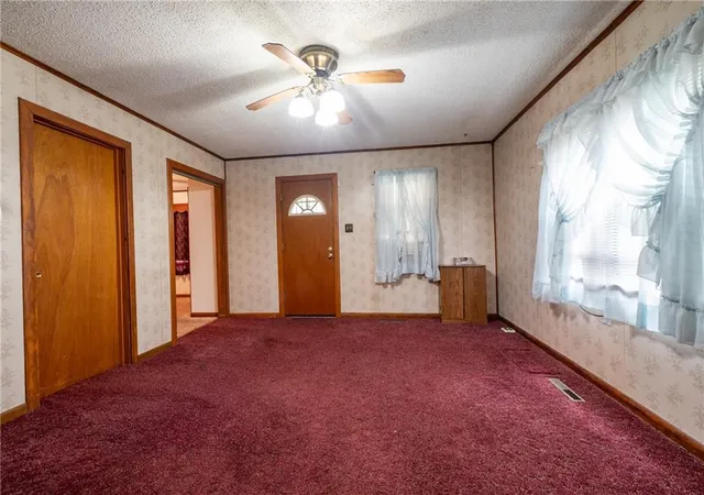 Photo 1 of Single family home for sale at 213 S Burns St, Independence, KS 67301 | MLS# 2645119 | Listing updated on 2026-10-02