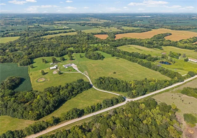 Photo 1 of Land for sale at Northeast 270th St, Lathrop, MO 64465 | MLS# 2645120 | Listing updated on 2026-10-04