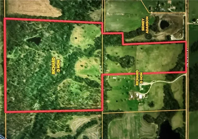 Photo 19 of Sale Pending at Northeast 270th St, Lathrop, MO 64465 | MLS# 2645120 | Listing updated on 2026-10-21