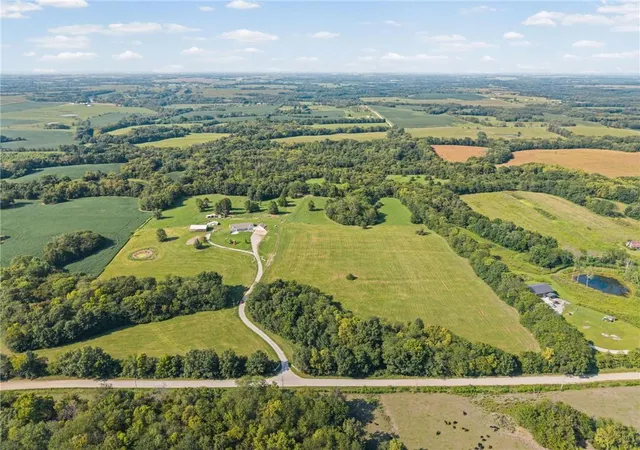 Photo 2 of Land for sale at Northeast 270th St, Lathrop, MO 64465 | MLS# 2645120 | Listing updated on 2026-10-04