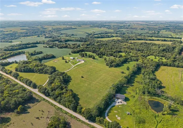 Photo 3 of Land for sale at Northeast 270th St, Lathrop, MO 64465 | MLS# 2645120 | Listing updated on 2026-10-04