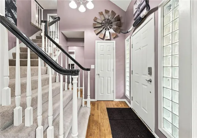 Photo 3 of Single family home for sale at 3650 SW Kimstin Cir, Blue Springs, MO 64015 | MLS# 2645121 | Listing updated on 2026-10-03