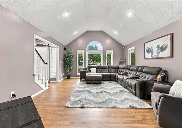 Photo 4 of Single family home for sale at 3650 SW Kimstin Cir, Blue Springs, MO 64015 | MLS# 2645121 | Listing updated on 2026-10-03