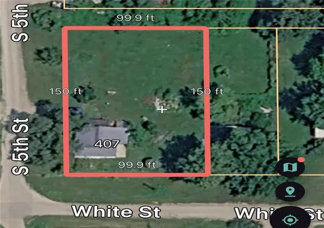 Photo 4 of Sale Pending at 407 White St, Mc Fall, MO 64657 | MLS# 2645122 | Listing updated on 2026-10-06