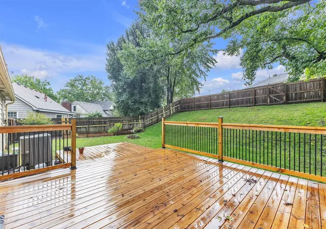 Photo 4 of Single family home for sale at 5205 Mockingbird Ln, Saint Joseph, MO 64506 | MLS# 2645123 | Listing updated on 2026-10-02