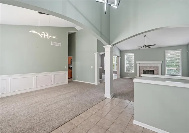 Photo 3 of Single family home for sale at 15593 S Blackfoot St, Olathe, KS 66062 | MLS# 2645124 | Listing updated on 2026-10-08