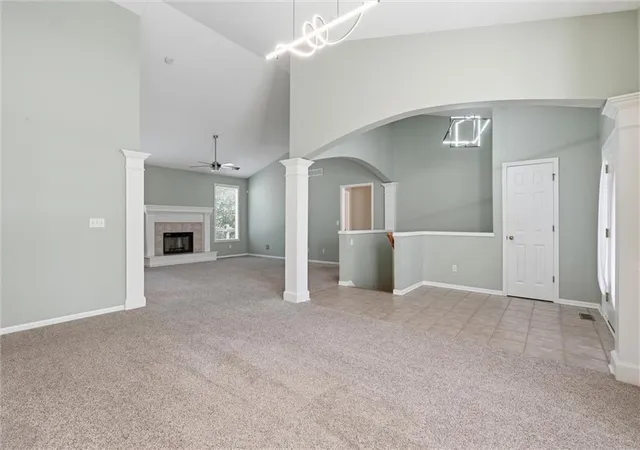 Photo 4 of Single family home for sale at 15593 S Blackfoot St, Olathe, KS 66062 | MLS# 2645124 | Listing updated on 2026-10-08