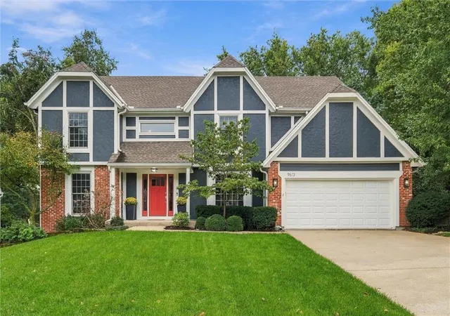 Photo 1 of Sale Pending at 9613 W 125th Street, Overland Park, KS 66213 | MLS# 2645125 | Listing updated on 2026-10-17