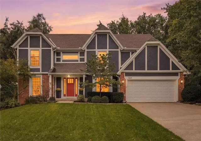 Photo 2 of Sale Pending at 9613 W 125th Street, Overland Park, KS 66213 | MLS# 2645125 | Listing updated on 2026-10-17