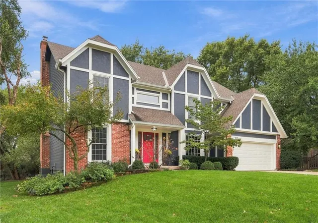 Photo 3 of Sale Pending at 9613 W 125th Street, Overland Park, KS 66213 | MLS# 2645125 | Listing updated on 2026-10-17