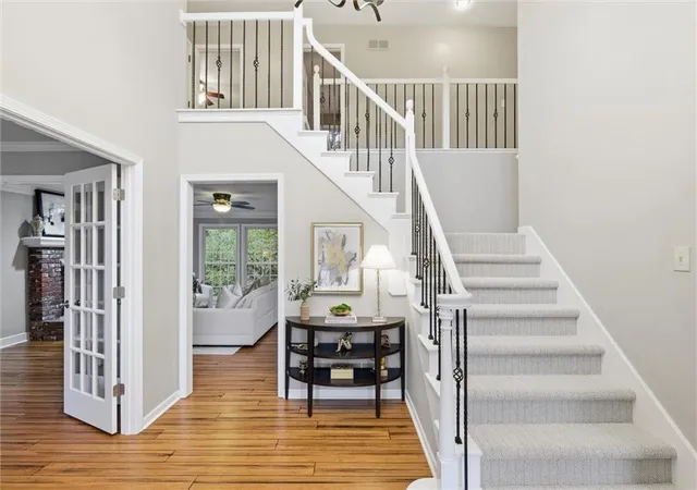 Photo 4 of Sale Pending at 9613 W 125th Street, Overland Park, KS 66213 | MLS# 2645125 | Listing updated on 2026-10-17