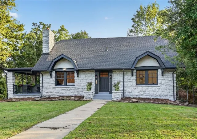 Single family home for sale at 1875 E 76th Terrace, Kansas City, MO 64132 | MLS# 2645128