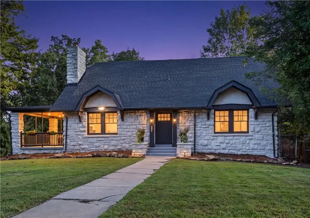 Single family home for sale at 1875 E 76th Terrace, Kansas City, MO 64132 | MLS# 2645128