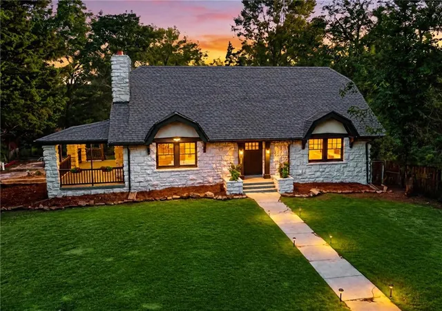 Photo 1 of Single family home for sale at 1875 E 76th Terrace, Kansas City, MO 64132 | MLS# 2645128 | Listing updated on 2026-10-21