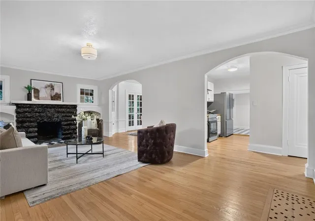 Single family home for sale at 1875 E 76th Terrace, Kansas City, MO 64132 | MLS# 2645128 | Listing updated on 2026-10-07