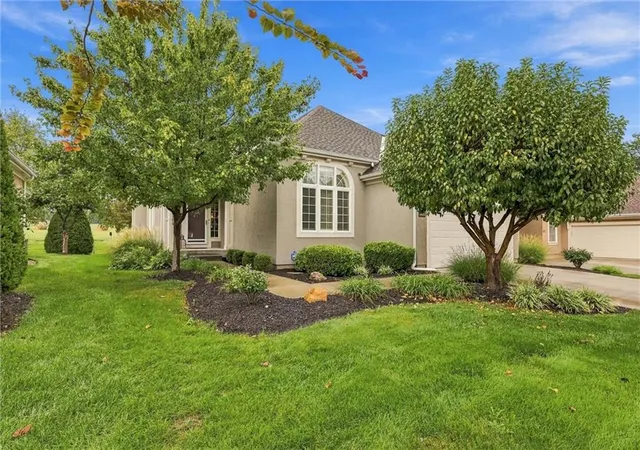 Photo 1 of Single family home for sale at 13946 W 116th Terrace, Olathe, KS 66062 | MLS# 2645129 | Listing updated on 2026-10-17