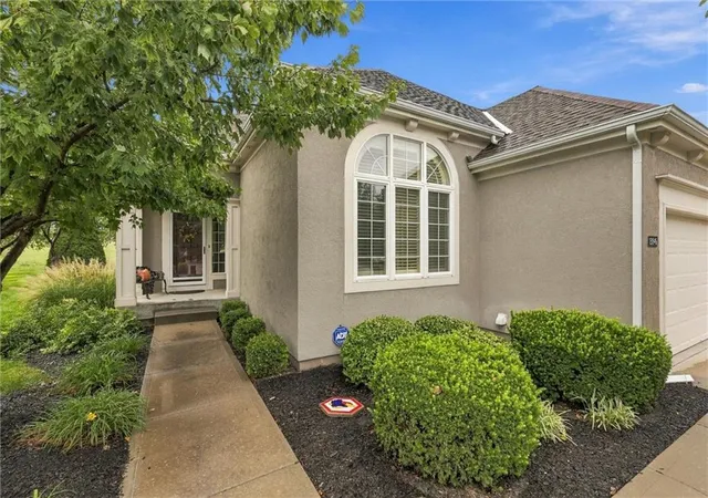Photo 2 of Single family home for sale at 13946 W 116th Terrace, Olathe, KS 66062 | MLS# 2645129 | Listing updated on 2026-10-17