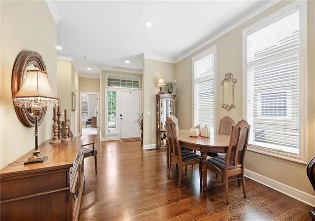 Photo 3 of Single family home for sale at 13946 W 116th Terrace, Olathe, KS 66062 | MLS# 2645129 | Listing updated on 2026-10-17