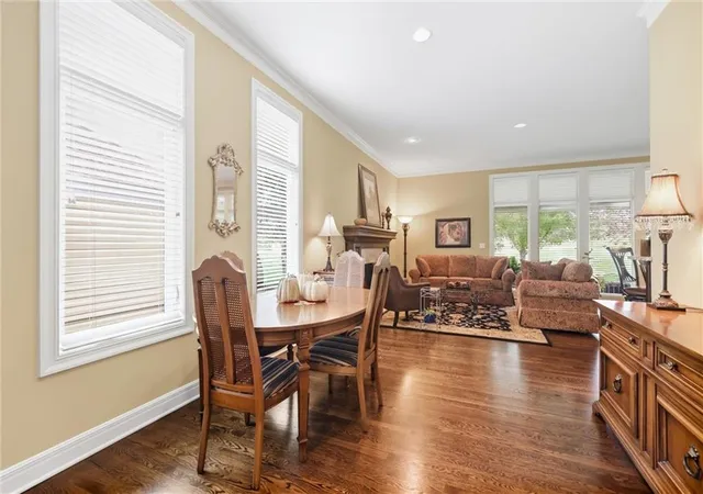 Photo 3 of House for sale at 13946 W 116th Terrace, Olathe, KS 66062 | MLS# 2645129 | Listing updated on 2026-10-17