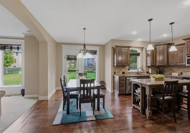 Photo 2 of Single family home for sale at 10841 S Hastings St, Olathe, KS 66061 | MLS# 2645134 | Listing updated on 2026-10-02