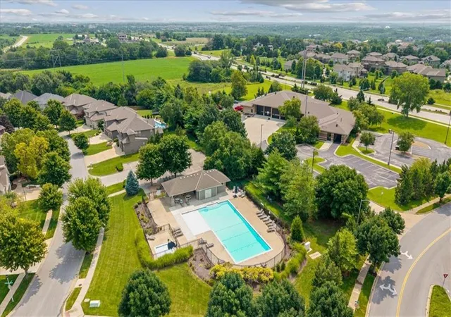 Photo 3 of Single family home for sale at 10841 S Hastings St, Olathe, KS 66061 | MLS# 2645134 | Listing updated on 2026-10-09