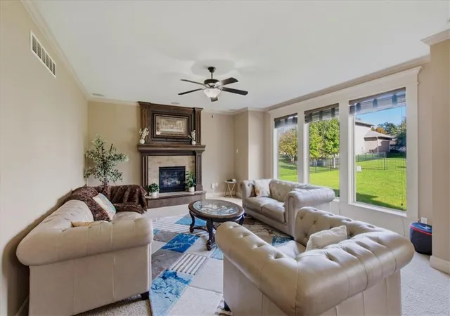 Photo 3 of Single family home for sale at 10841 S Hastings St, Olathe, KS 66061 | MLS# 2645134 | Listing updated on 2026-10-02
