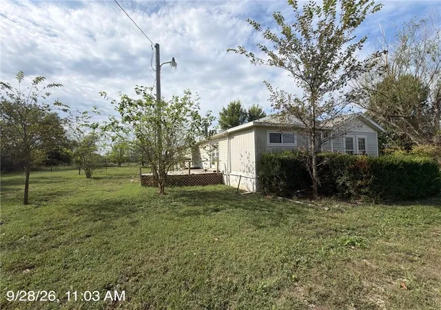 Photo 1 of Single family home for sale at 6087 1200 Road, Fredonia, KS 66736 | MLS# 2645140 | Listing updated on 2026-10-03