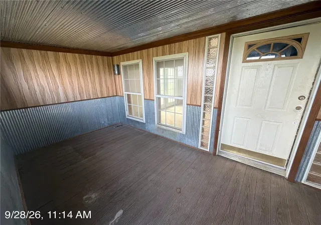 Photo 3 of Single family home for sale at 6087 1200 Road, Fredonia, KS 66736 | MLS# 2645140 | Listing updated on 2026-10-03