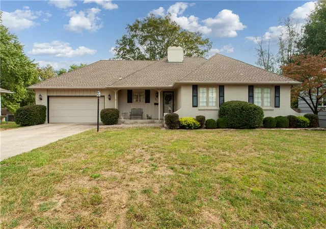 Photo 1 of Sale Pending at 5029 Spring Ave, Kansas City, MO 64133 | MLS# 2645142 | Listing updated on 2026-10-19