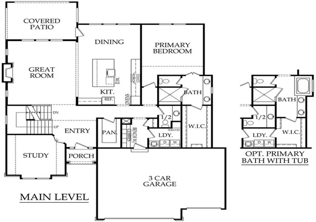 Photo 3 of Single family home for sale at 24577 W 124th Terrace, Olathe, KS 66061 | MLS# 2645144 | Listing updated on 2026-10-17