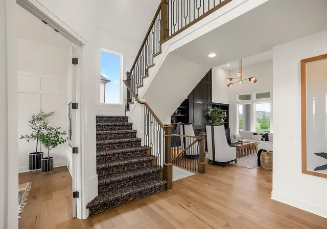 Photo 4 of Single family home for sale at 24577 W 124th Terrace, Olathe, KS 66061 | MLS# 2645144 | Listing updated on 2026-10-01