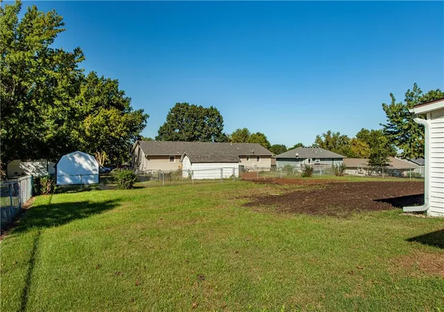 Photo 3 of Single family home for sale at 1908 Cedar St, Higginsville, MO 64037 | MLS# 2645146 | Listing updated on 2026-10-04