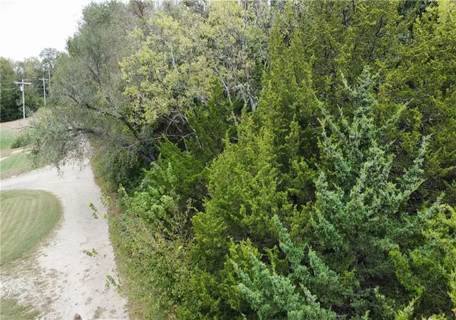 Photo 13 of Land for sale at 0 Locust Dr, Meriden, KS 66512 | MLS# 2645150 | Listing updated on 2026-10-07