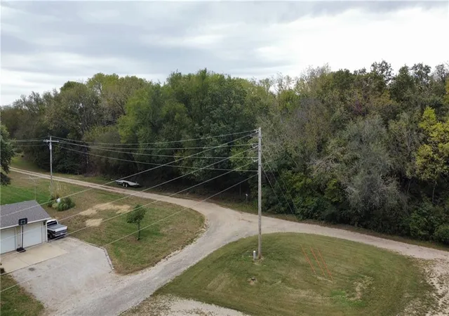 Photo 3 of Land for sale at 0 Locust Dr, Meriden, KS 66512 | MLS# 2645150 | Listing updated on 2026-10-07