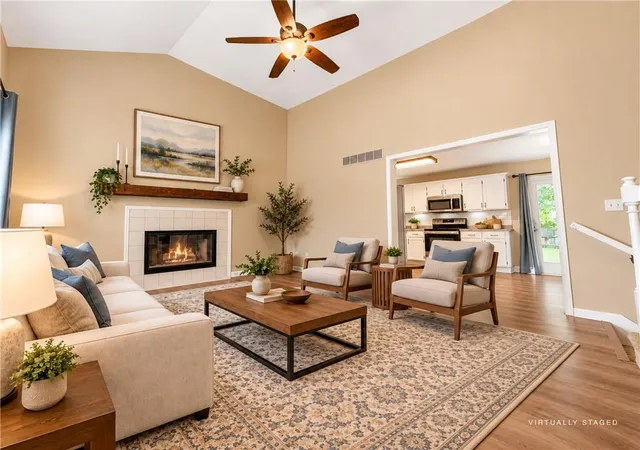 Photo 3 of Single family home for sale at 1406 Tabitha Ln, Greenwood, MO 64034 | MLS# 2645152 | Listing updated on 2026-10-04