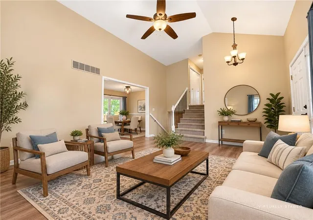 Photo 4 of Single family home for sale at 1406 Tabitha Ln, Greenwood, MO 64034 | MLS# 2645152 | Listing updated on 2026-10-04