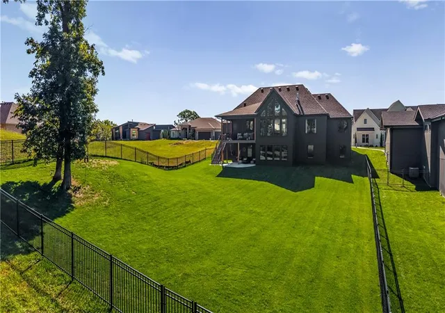 Photo 48 of Single family home for sale at 2150 NW Scenic View Dr, Riverside, MO 64150 | MLS# 2645153 | Listing updated on 2026-10-12