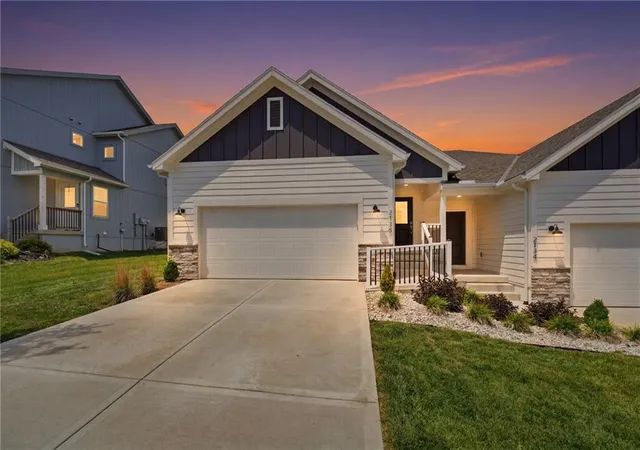 Photo 1 of Townhouse for sale at 2136 Sw Osage Dr, Lees Summit, MO 64082 | MLS# 2645155 | Listing updated on 2026-10-03