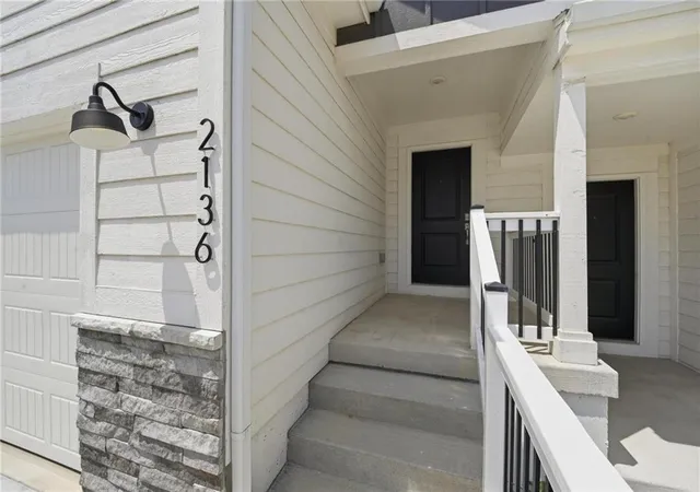 Photo 3 of Townhouse for sale at 2136 SW Osage Dr, Lees Summit, MO 64082 | MLS# 2645155 | Listing updated on 2026-10-03