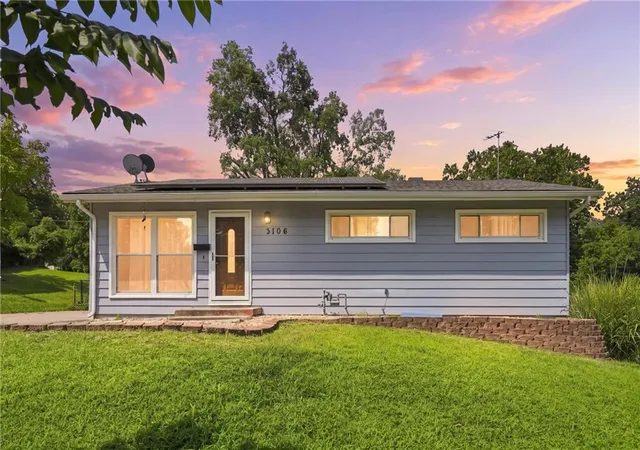 Photo 1 of Single family home for sale at 3106 N Union St, Independence, MO 64050 | MLS# 2645159 | Listing updated on 2026-10-02