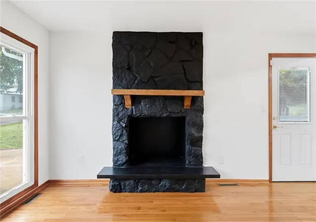 Photo 4 of Single family home for sale at 3106 N Union St, Independence, MO 64050 | MLS# 2645159 | Listing updated on 2026-10-02