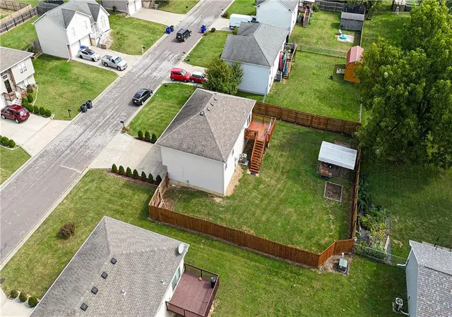 Photo 26 of Sale Pending at 602 E 27th Street, Sedalia, MO 65301 | MLS# 2645160 | Listing updated on 2026-10-05