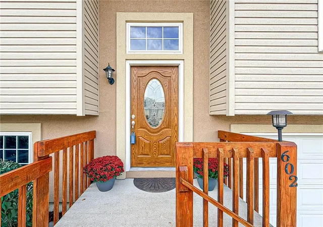 Photo 3 of Sale Pending at 602 E 27th Street, Sedalia, MO 65301 | MLS# 2645160 | Listing updated on 2026-10-05