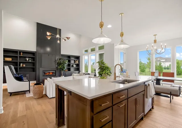 Single family home for sale at 12492 S Hastings St, Olathe, KS 66061 | MLS# 2645161 | Listing updated on 2026-10-01